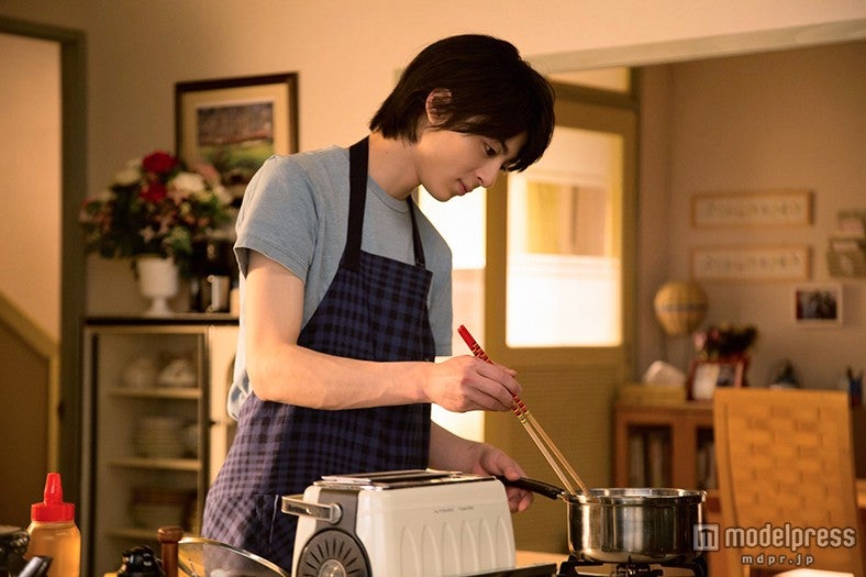 高杉真宙／「明日もきっと、おいしいご飯～銀のスプーン～」