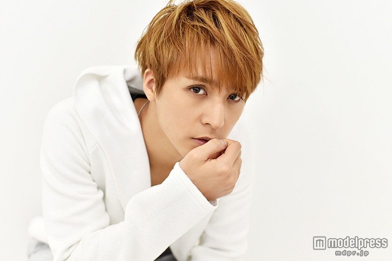 東雲 DONG WOON from BEAST