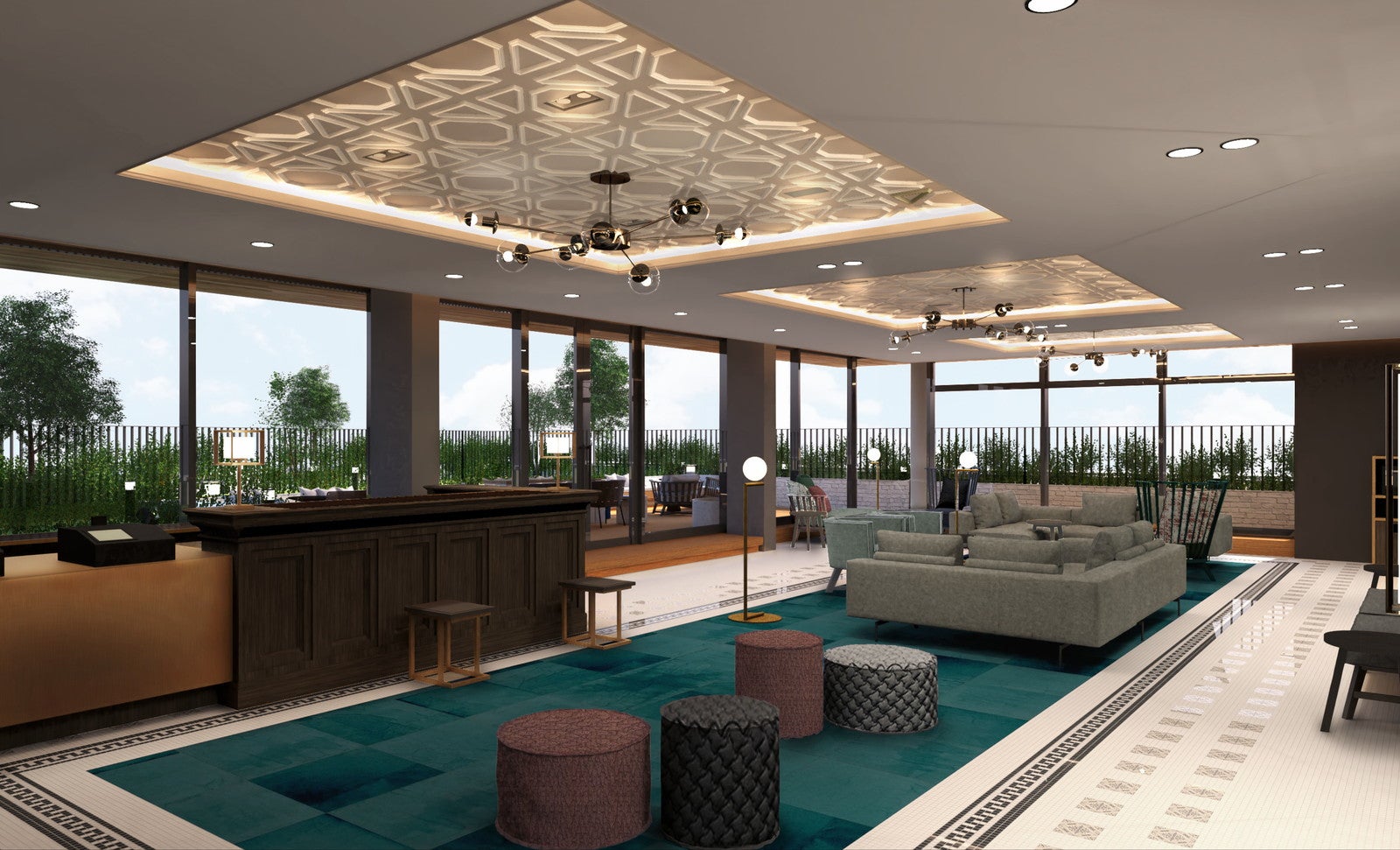 グランベルスクエア／提供画像