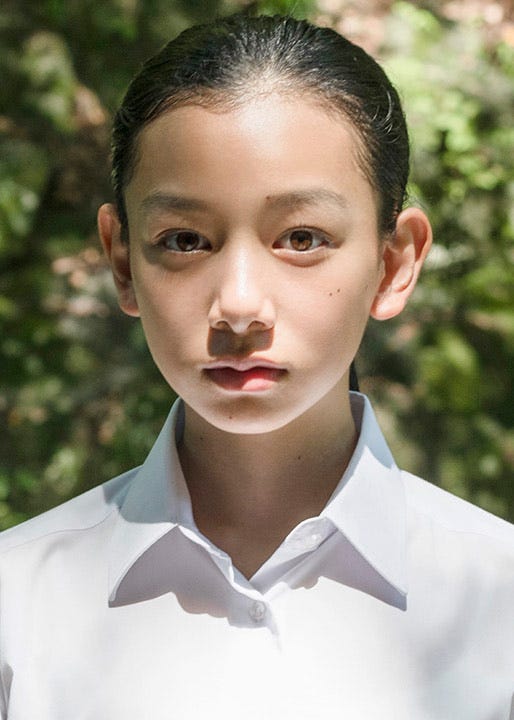 長澤樹(提供写真)