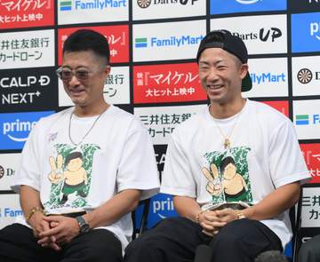 「何が何だか」那須川天心の判定不服に井上拓真陣営が一蹴「見直せばわかる」「ボクシングのルールに則っているだけ」拓真は3戦目を改めて否定「お互い上のステージで」