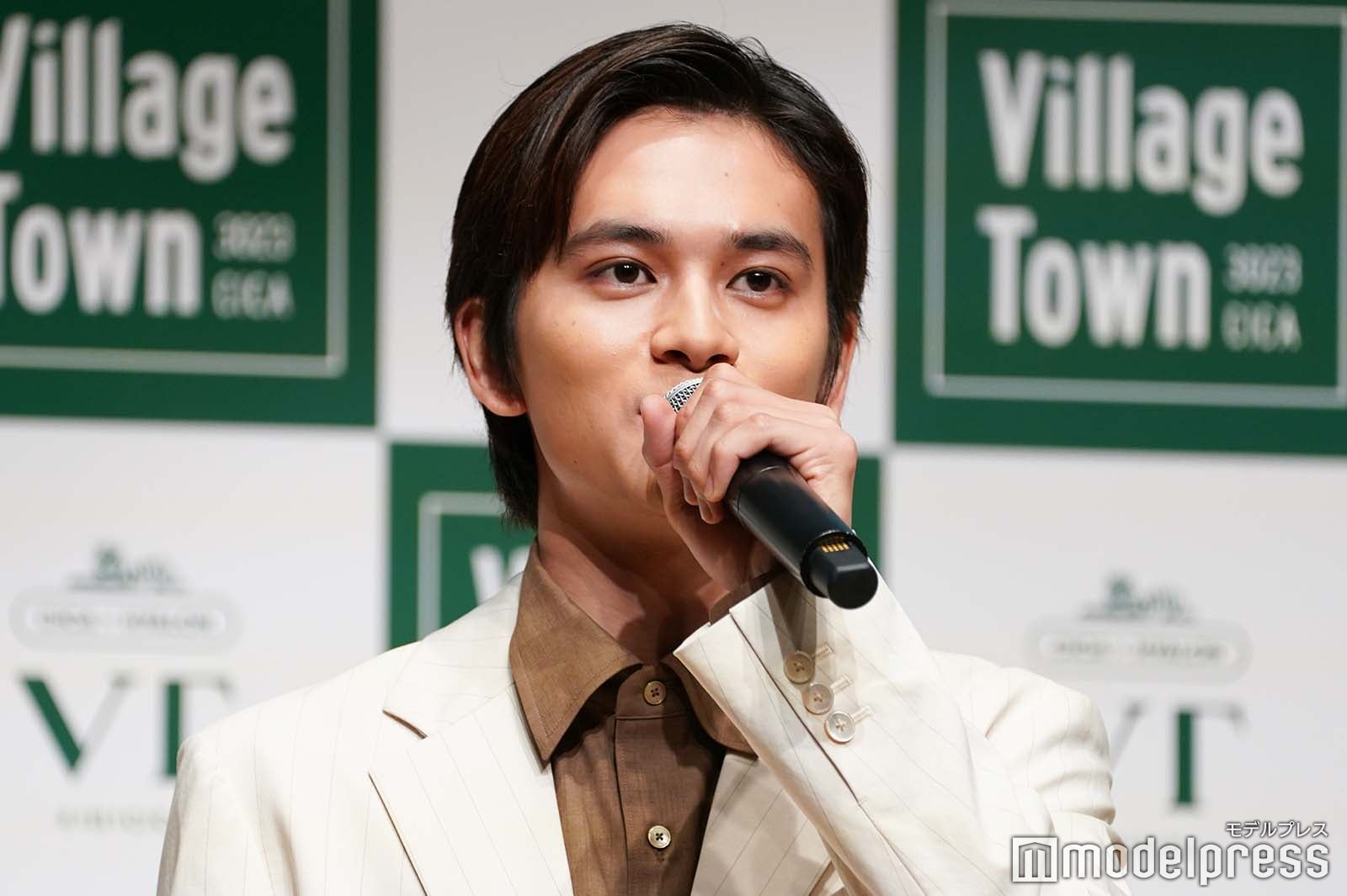 北村匠海 （C）モデルプレス