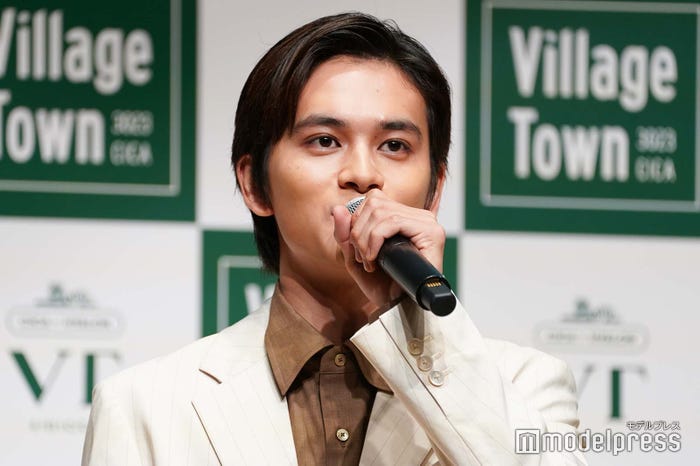 北村匠海 (C)モデルプレス