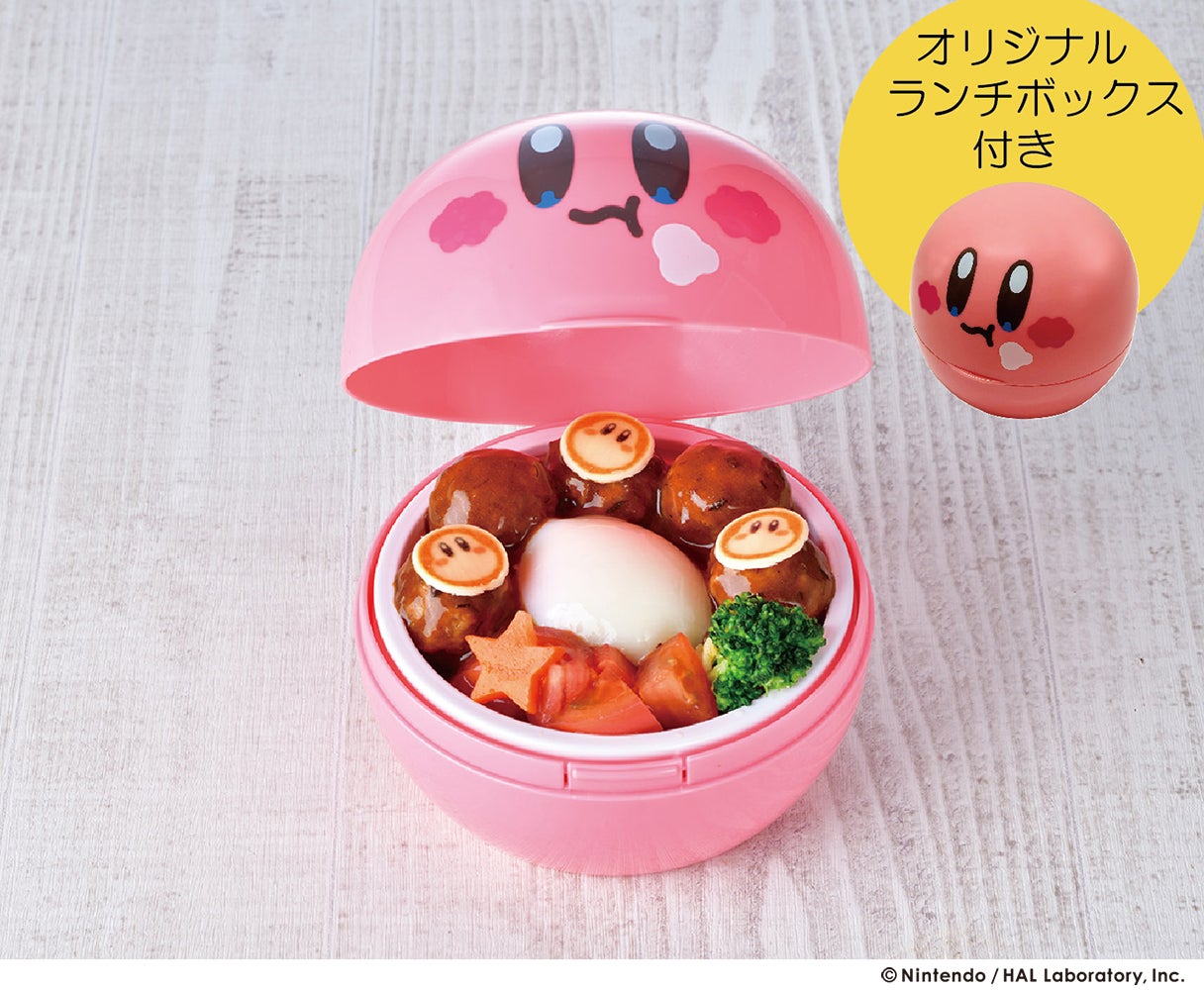 カービィカフェ HAKATA／画像提供：ベネリック