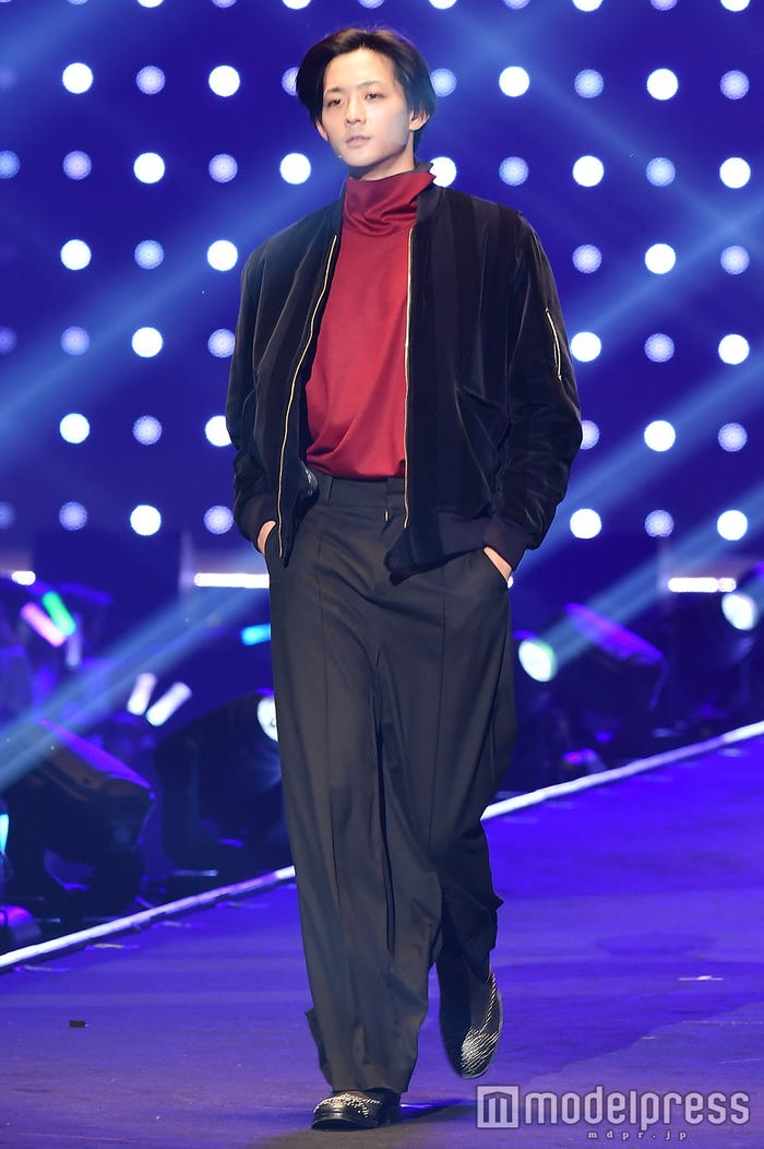 竜星涼(C)モデルプレス