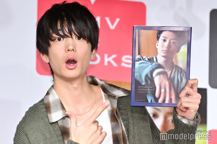 伊藤健太郎(C)モデルプレス