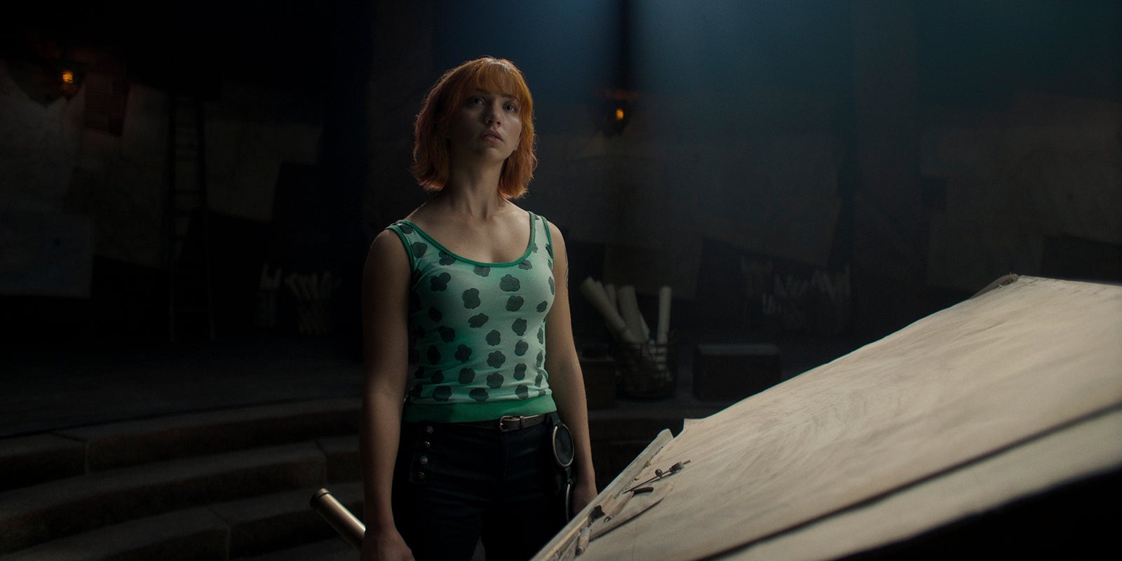 Netflixシリーズ「ONE PIECE」2023年全世界独占配信（C）尾田栄一郎／集英社