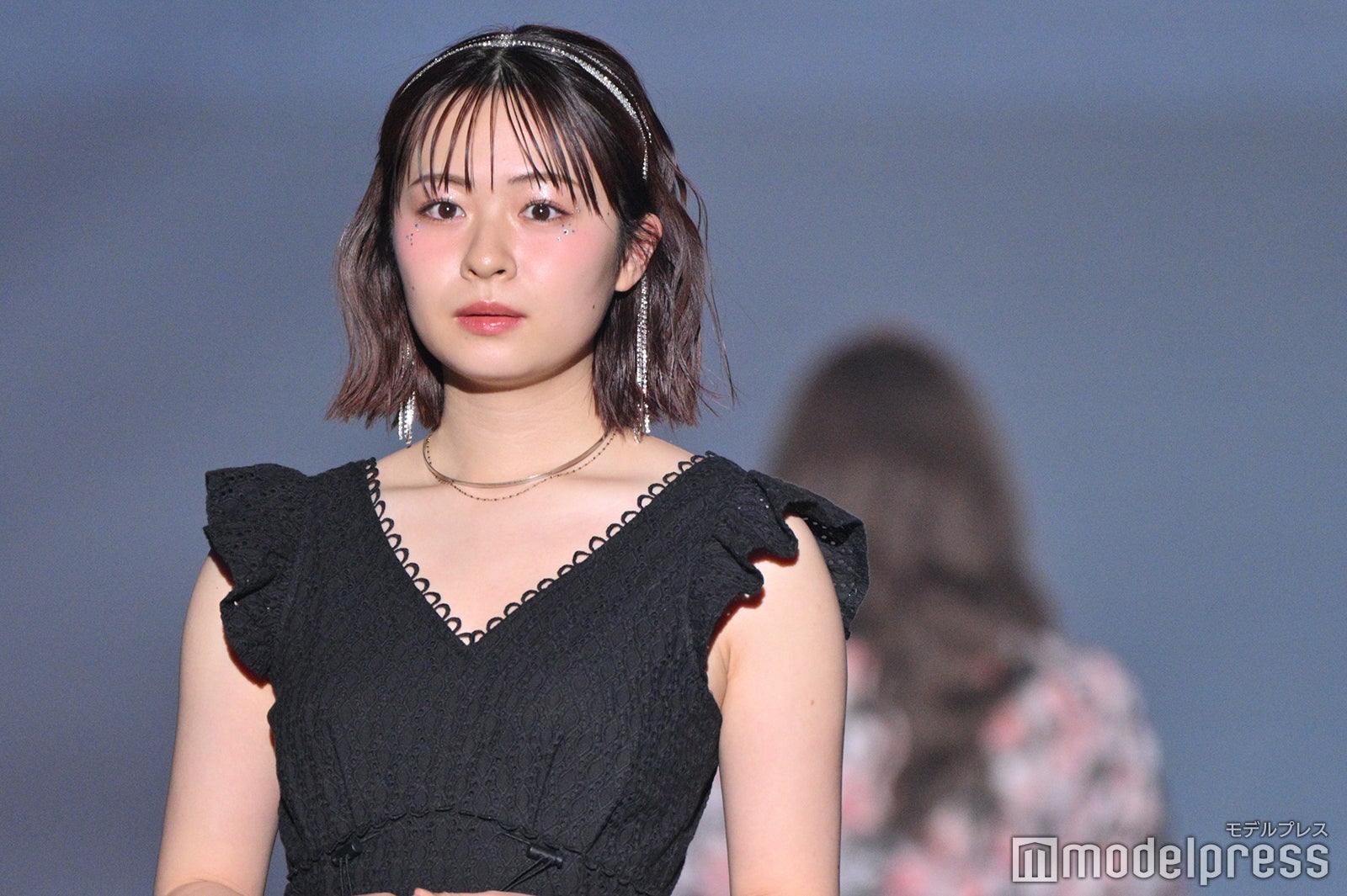 （C）モデルプレス