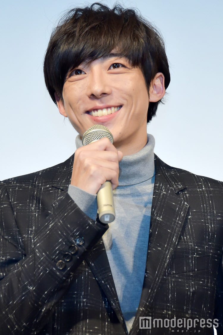 高橋一生 森川葵 astudio