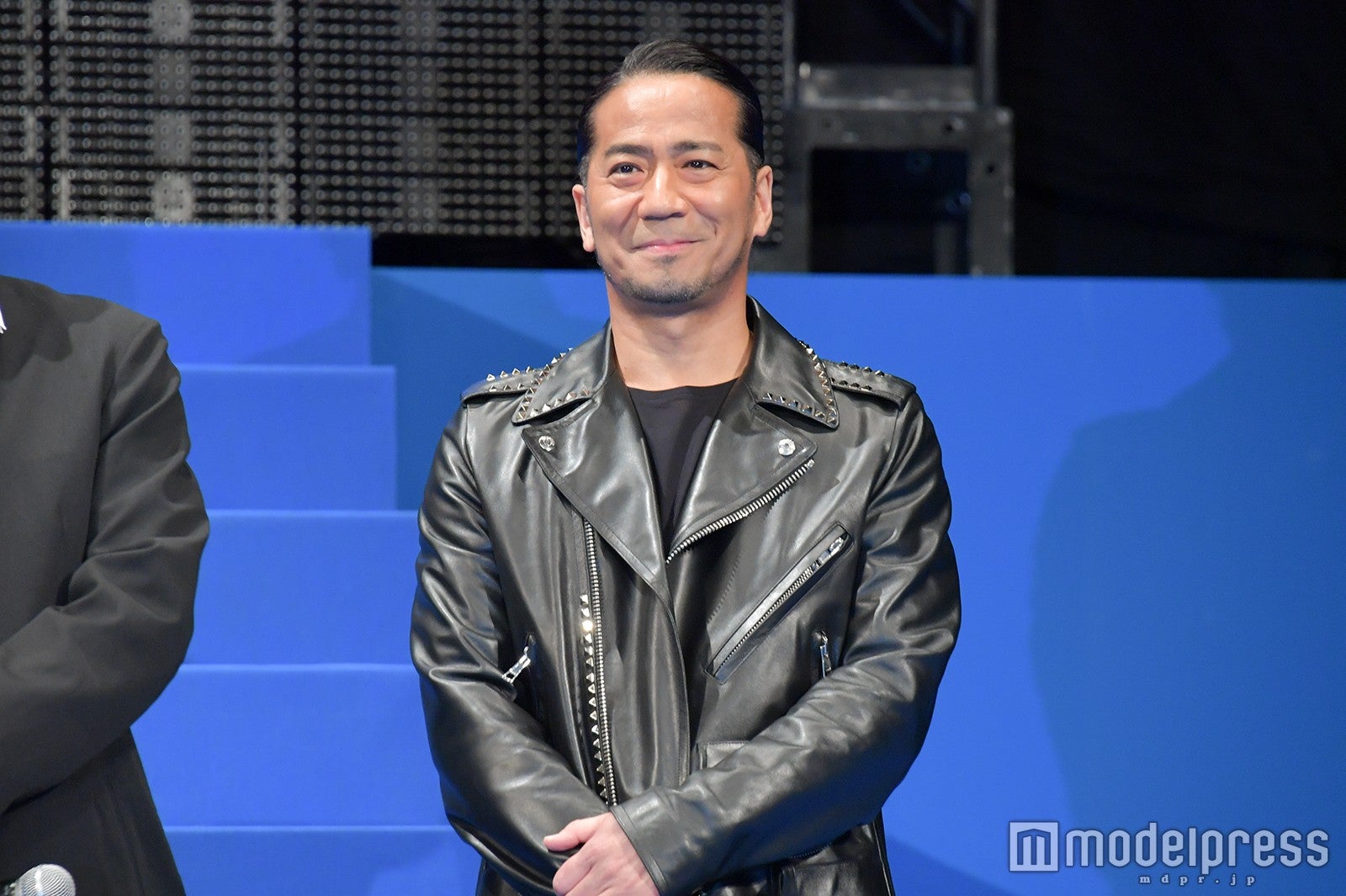 HIRO（C）モデルプレス