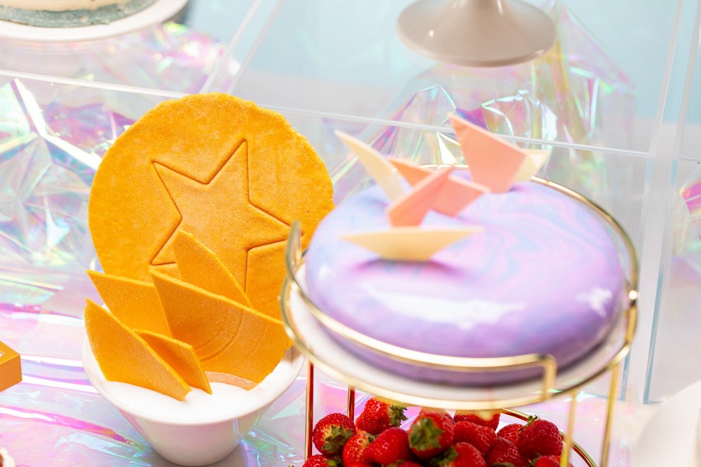 Travel 2 Strawberries／画像提供：コンラッド大阪