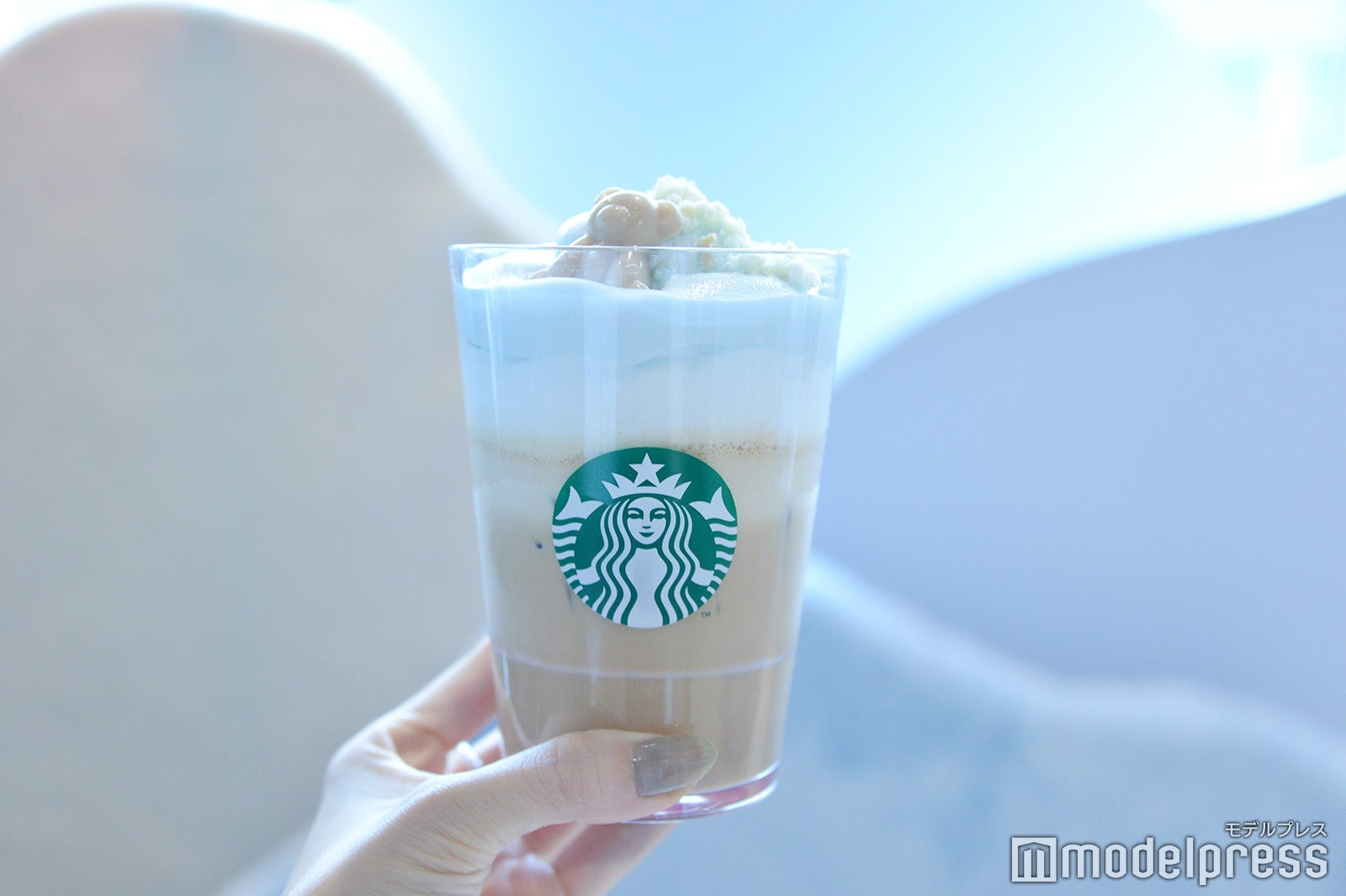 スタバ×ジェラピケの初コラボラテ全国発売開始！おすすめカスタマイズ方法を紹介