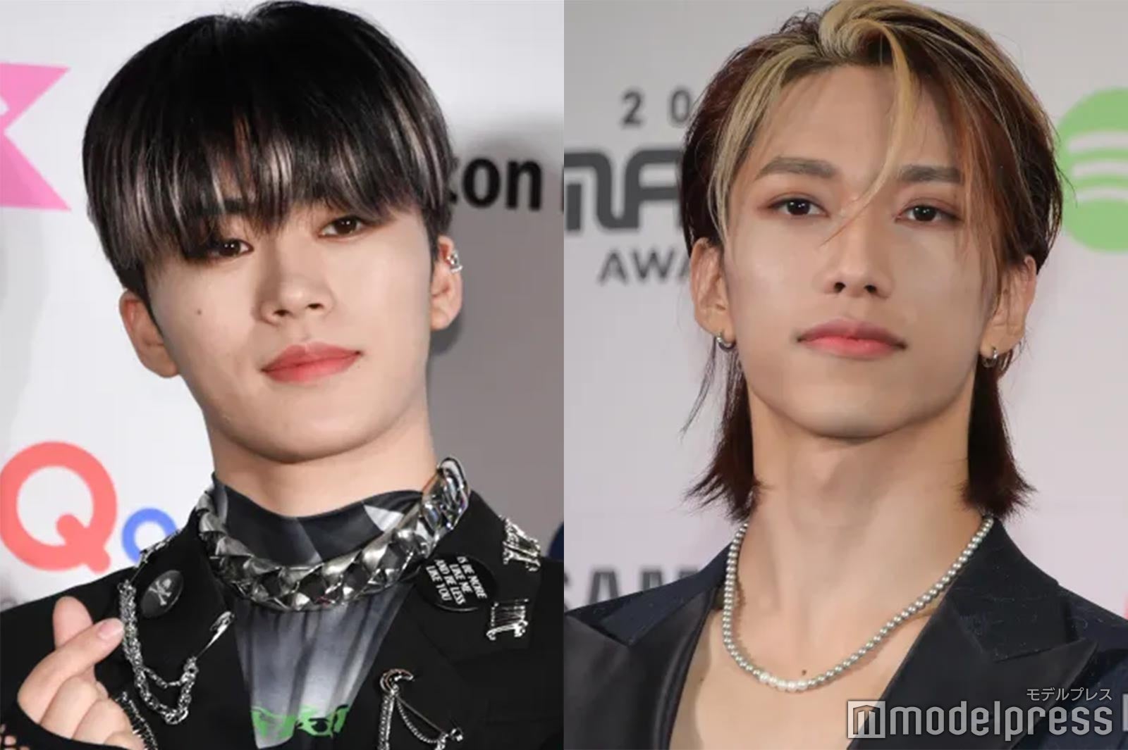 JO1木全翔也、INI池崎理人から“言われたい台詞”告白「今度頼みます」