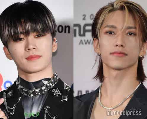 JO1木全翔也、INI池崎理人から“言われたい台詞”告白「今度頼みます」