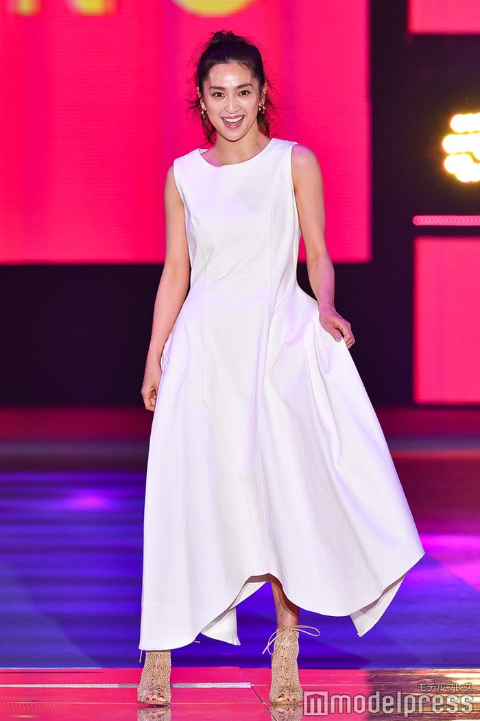 中村アン(C)モデルプレス