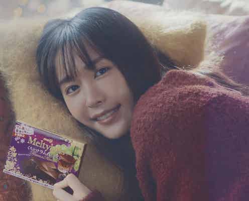 新垣結衣、プライベート時間の楽しみ明かす