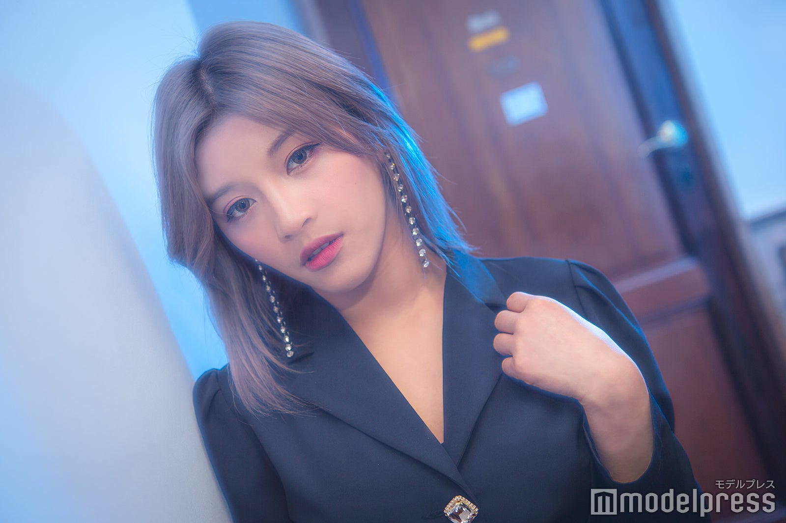 LENA（C）モデルプレス