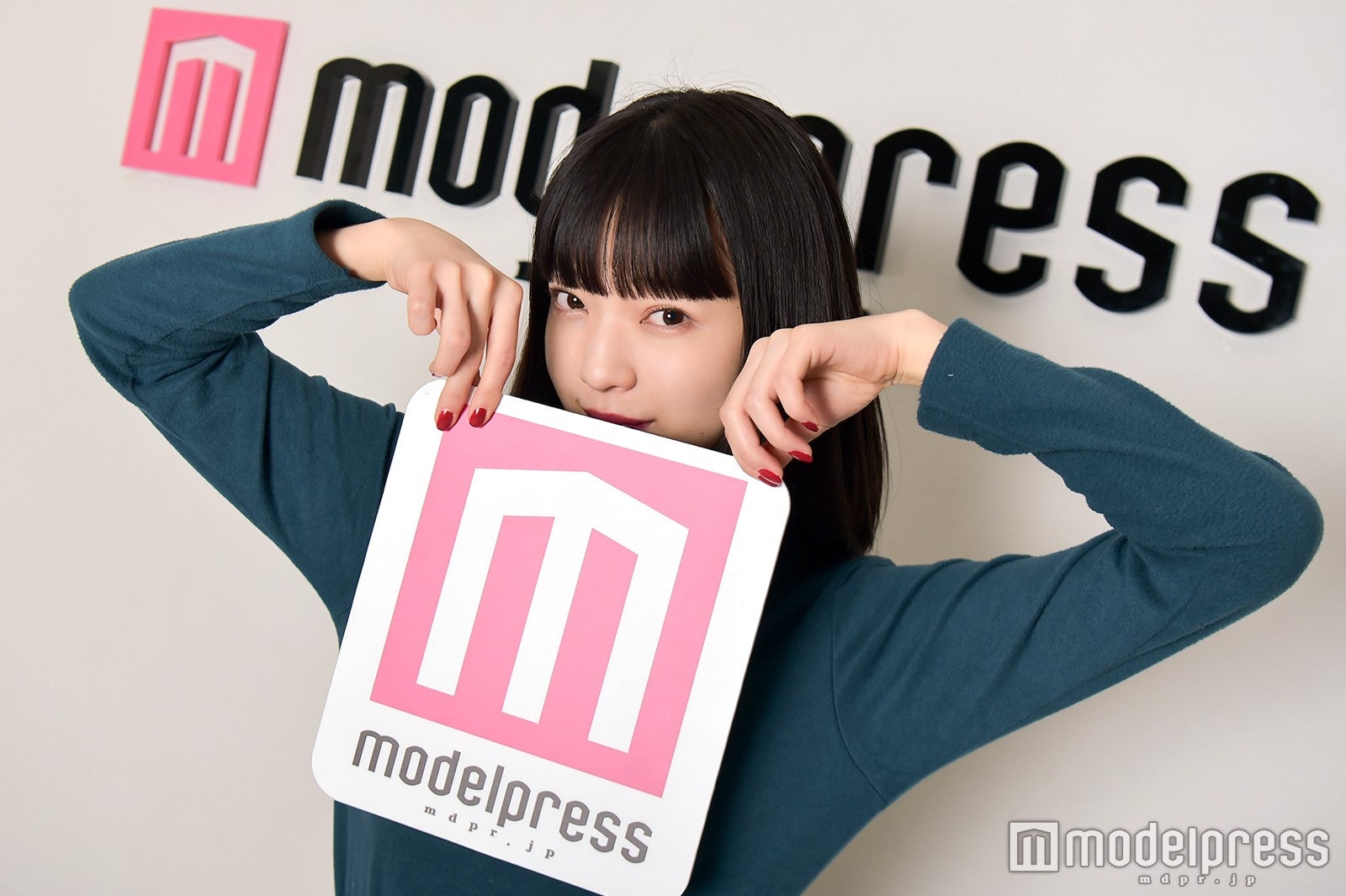 田中芽衣（C）モデルプレス
