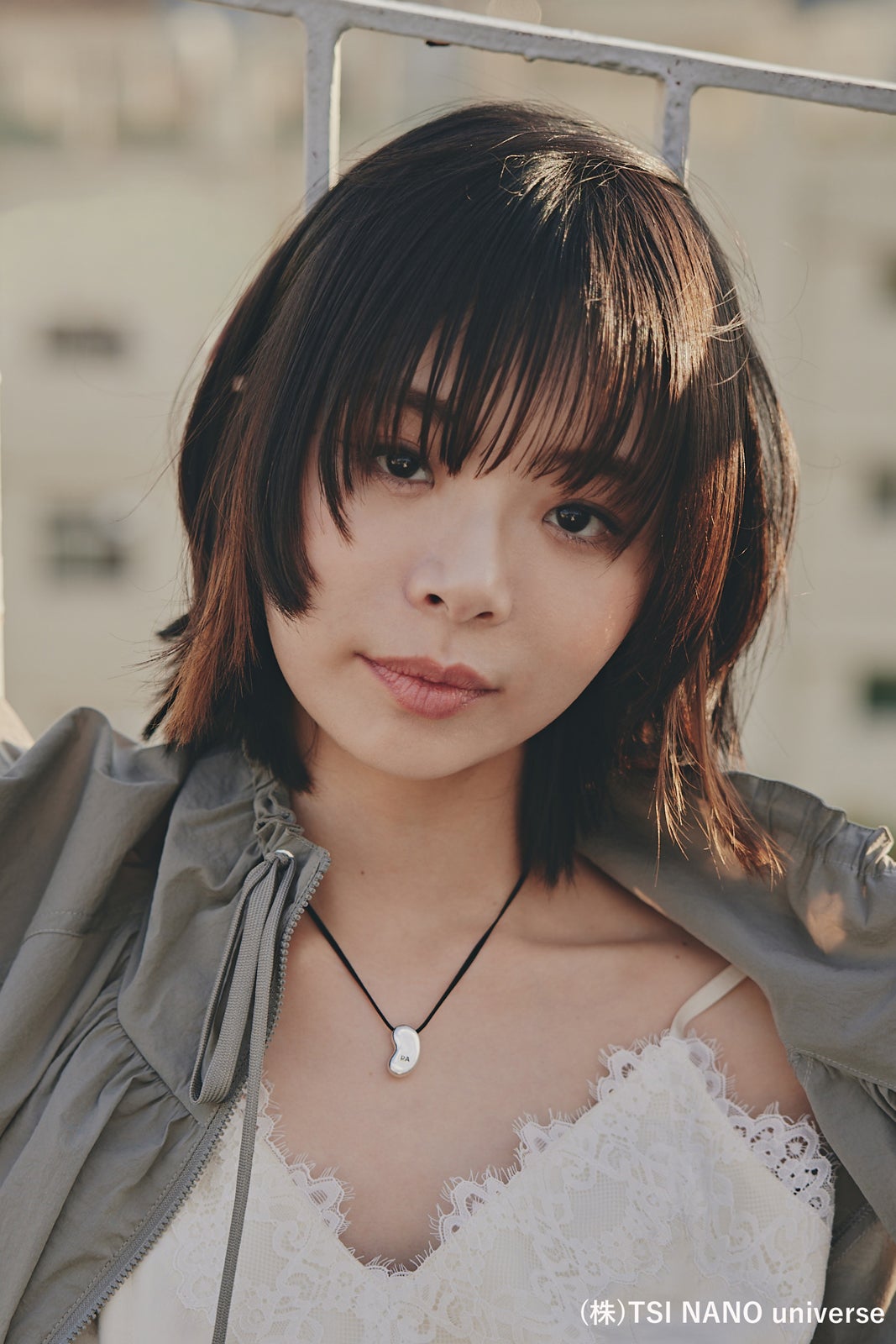 趣里、約1年半ぶりドラマ出演 空港エンターテインメント「大空港～GATE24～」でテレ朝連ドラ初主演