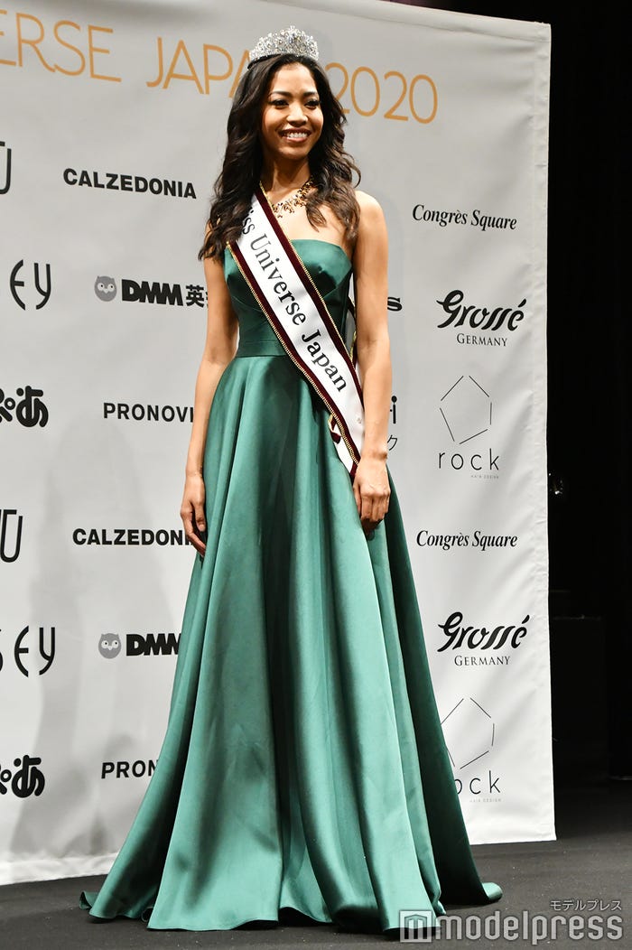 栃木愛シャ暖望さん(C)モデルプレス