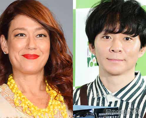 LiLiCo、アンジャッシュ渡部建の自粛申し入れ・不倫疑惑に「困りますよね」 「王様のブランチ」で共演