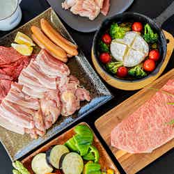 ほけだけグランピング~和泉の毬花~/提供画像