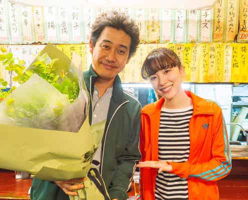 東村アキコ氏、永野芽郁&大泉洋を絶賛「天才」撮影の舞台裏明かす【かくかくしかじか】