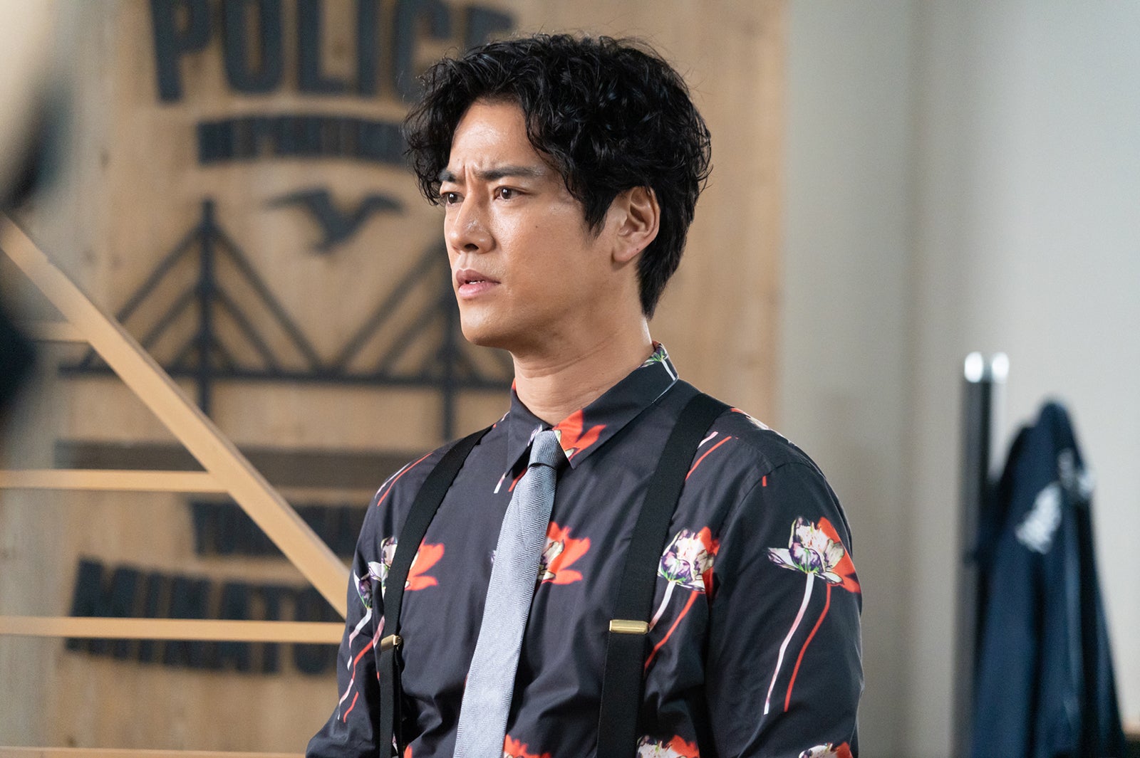 ＜ケイジとケンジ、時々ハンジ。第4話＞検察チームも苦戦の事件発生 濱田龍臣＆飯沼愛が共犯に？