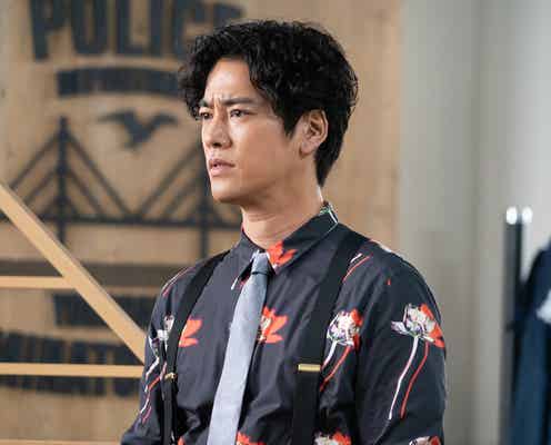 <ケイジとケンジ、時々ハンジ。第4話>検察チームも苦戦の事件発生 濱田龍臣&飯沼愛が共犯に?
