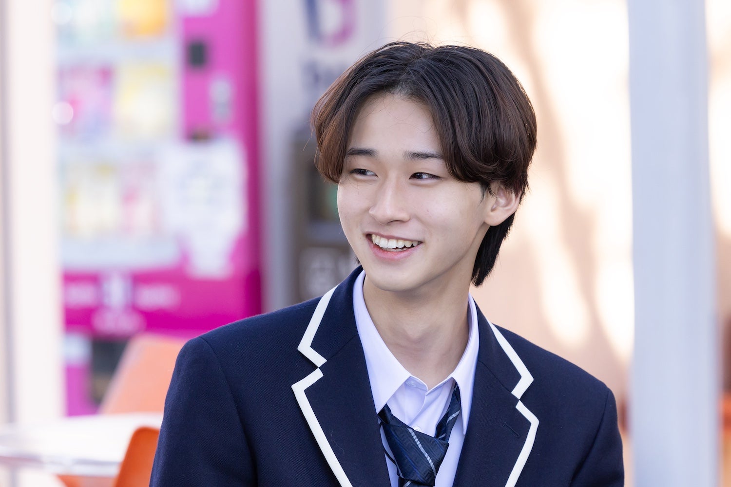 富川立夢「恋する◆週末ホームステイ 2025冬」（C）AbemaTV, Inc.