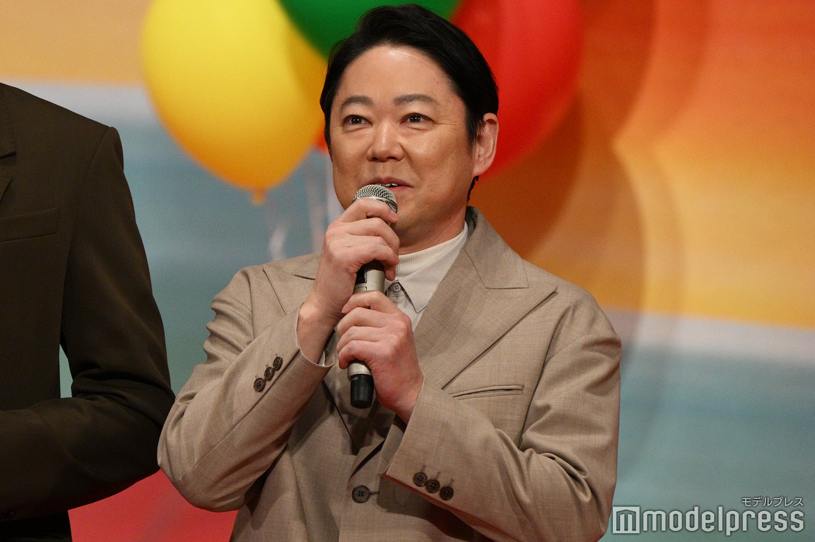 阿部サダヲ（C）モデルプレス