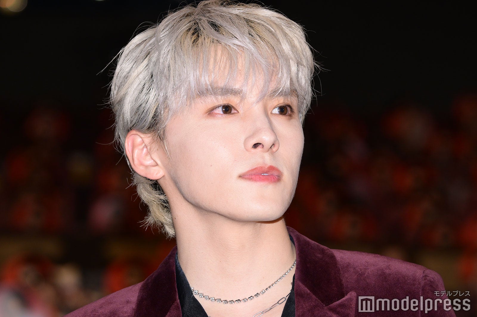 川西拓実（C）モデルプレス