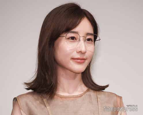 田中みな実、中川大志らの健康管理「2リットル水を飲むルールができた」<ボクの殺意が恋をした>