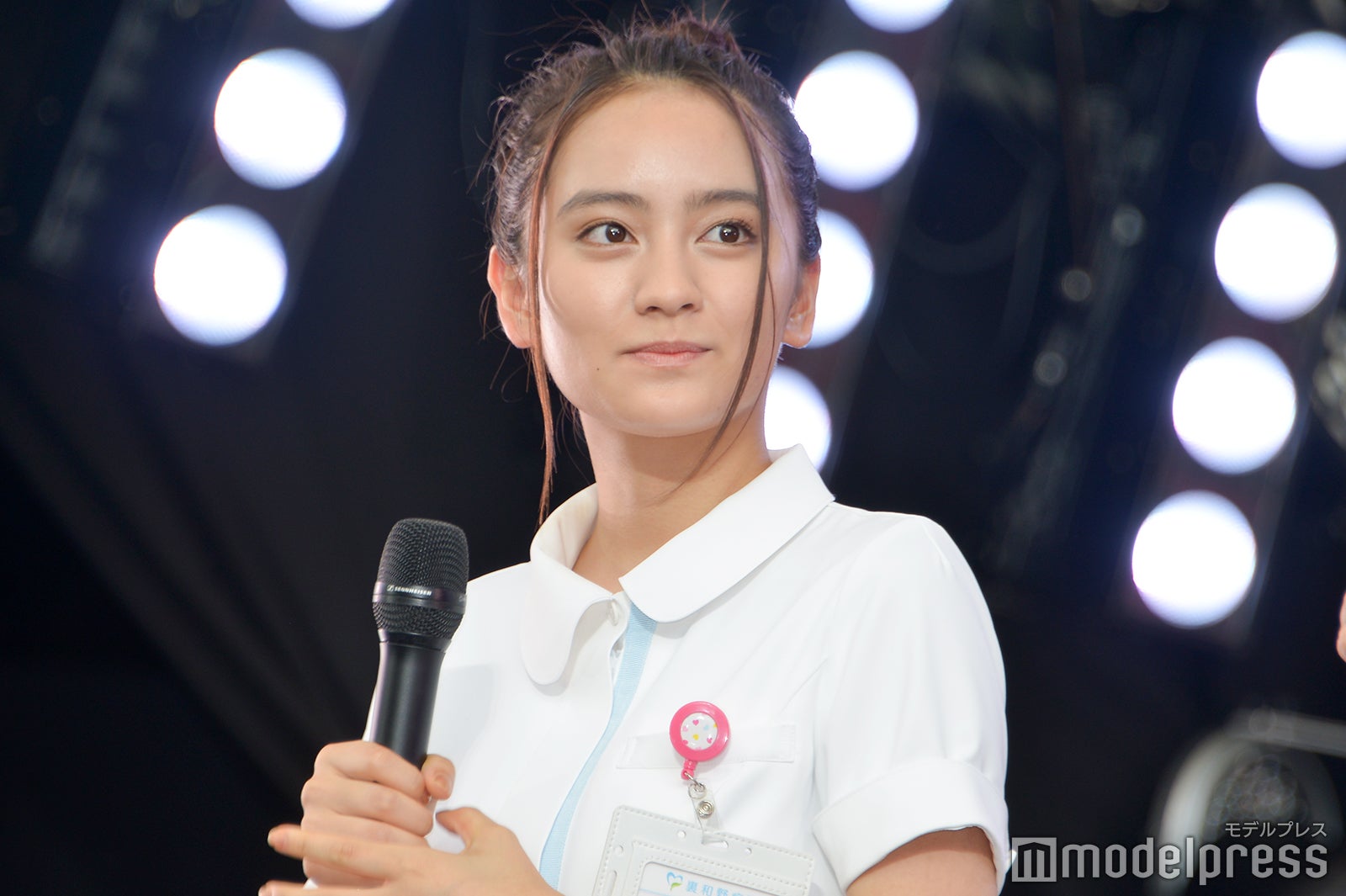 岡田結実（C）モデルプレス