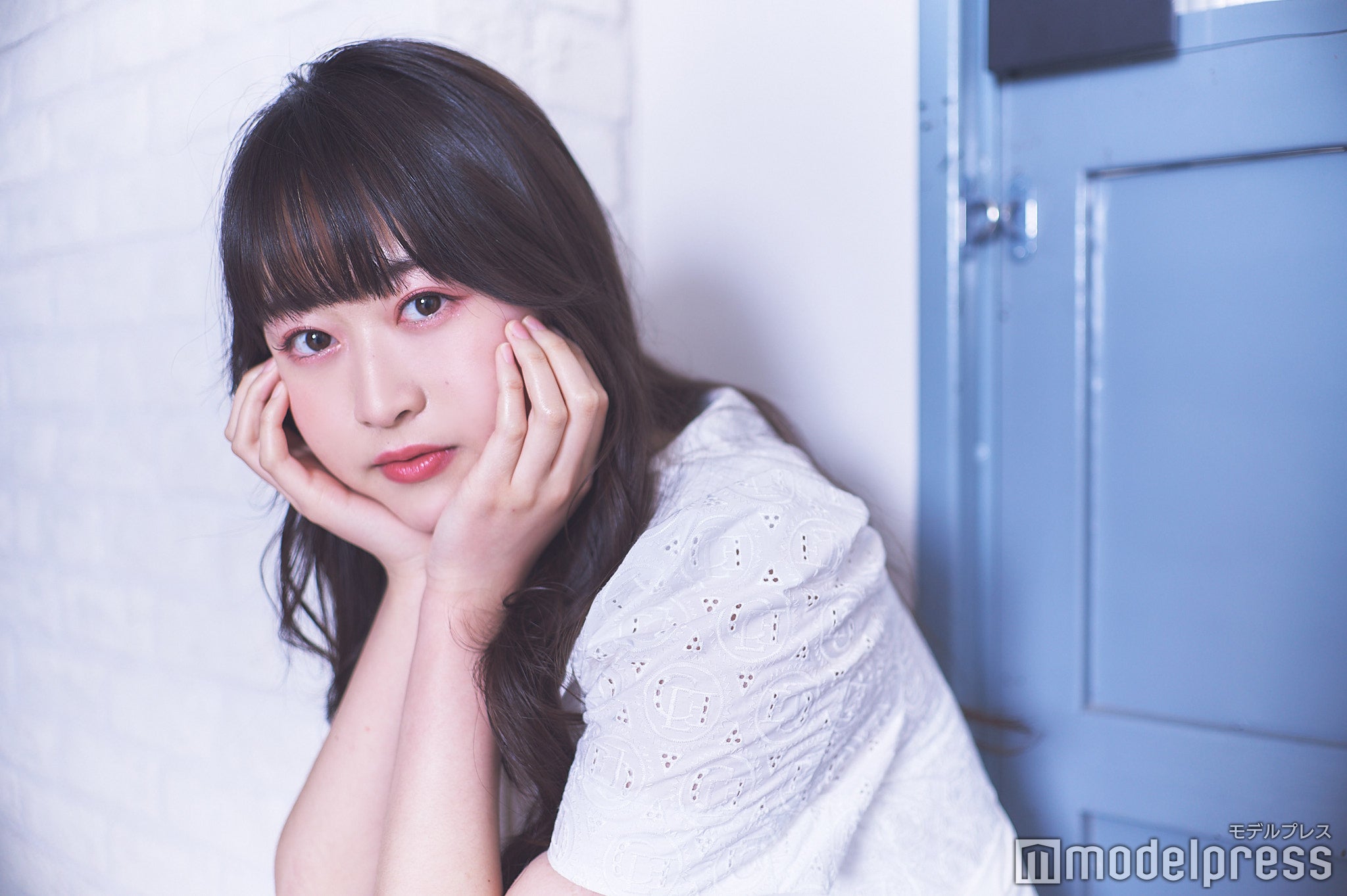 愛乃さん（C）モデルプレス