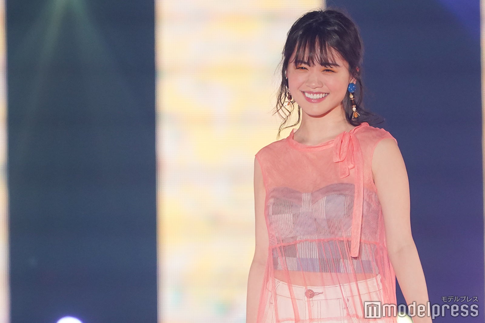 菅本裕子（C）モデルプレス