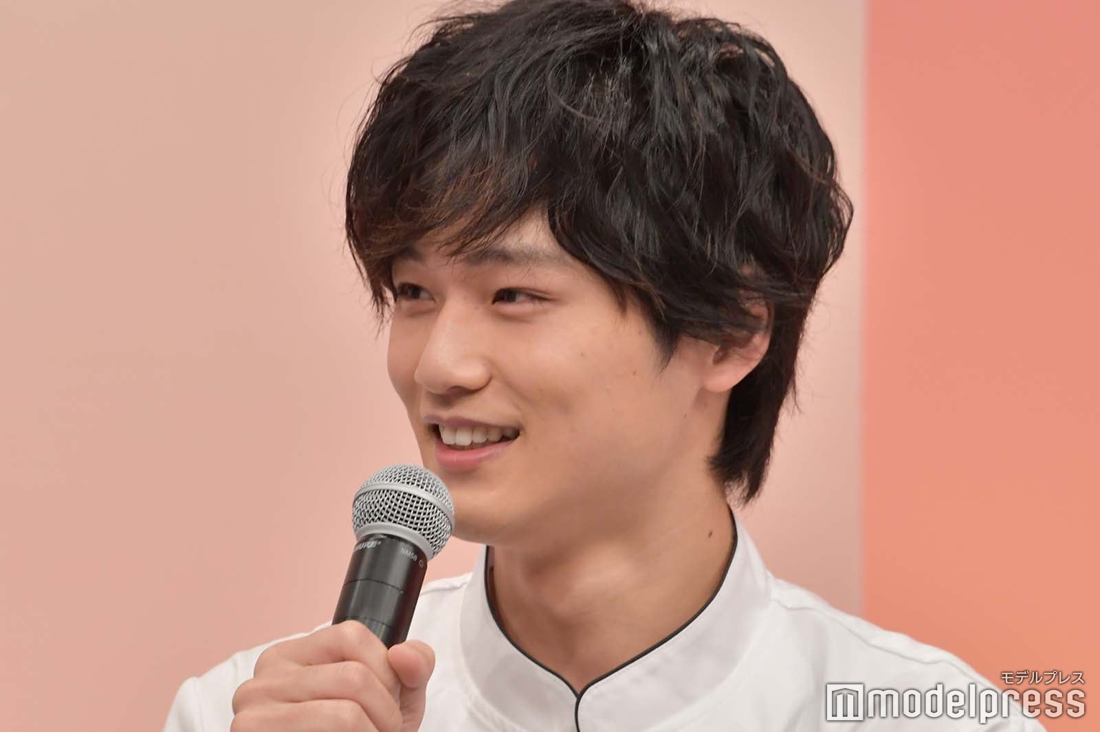 中川大輔（C）モデルプレス