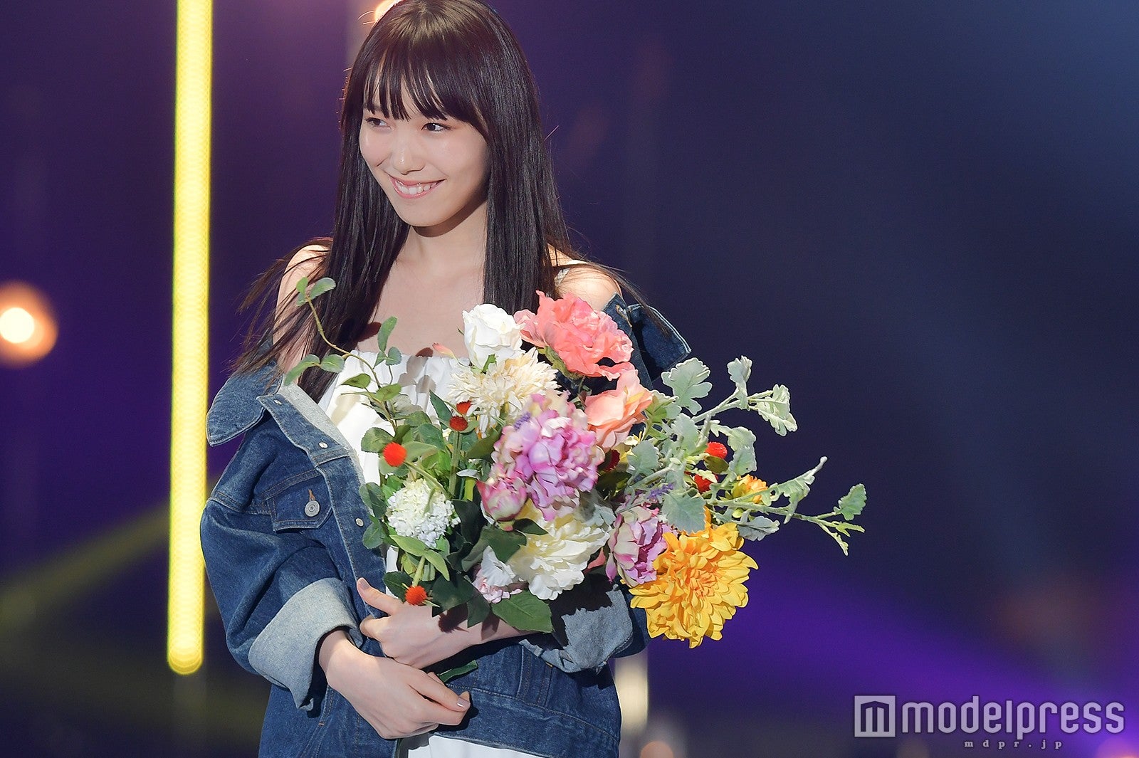 飯豊まりえ （C）モデルプレス