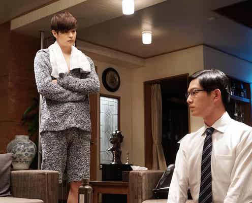 月9「海月姫」蔵之介(瀬戸康史)に衝撃走る 修(工藤阿須加)、月海(芳根京子)へ驚きの行動<第7話あらすじ>