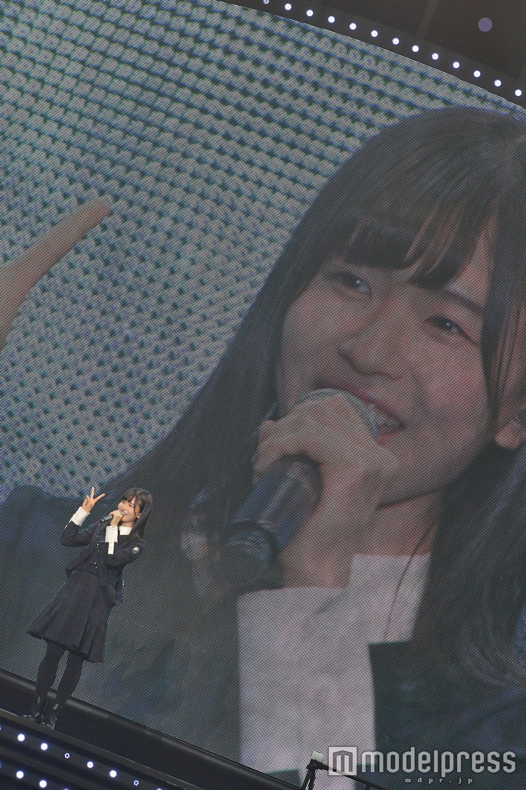 松田好花（C）モデルプレス