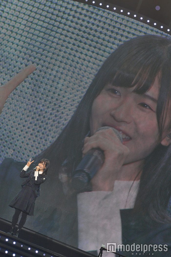 松田好花(C)モデルプレス