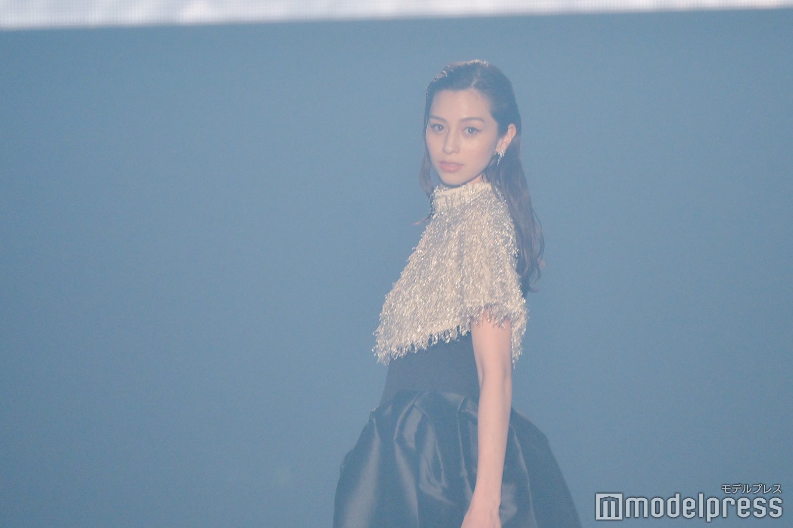 中条あやみ（C）モデルプレス