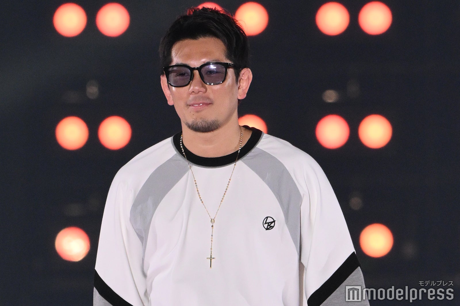 皇治（C）モデルプレス