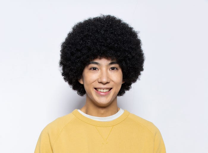 賀来賢人(C)のりつけ雅春/小学館 (C)2019 WOWOW