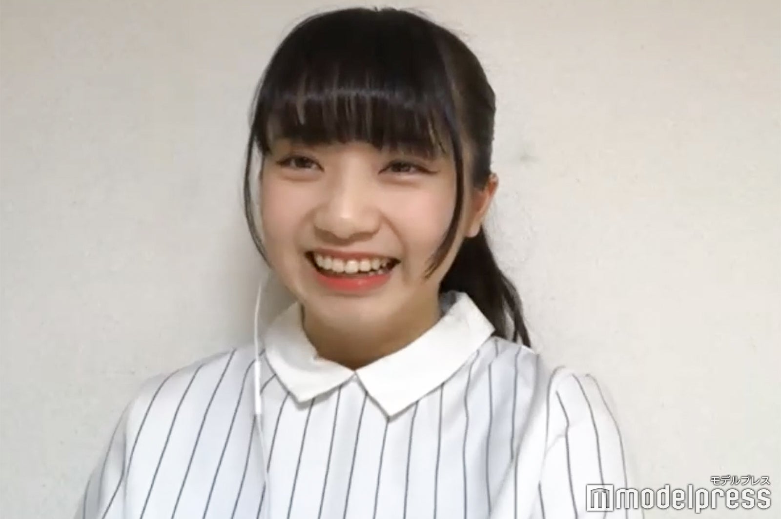 山田なる（C）モデルプレス