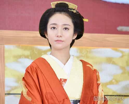 木村文乃「金額を聞いてビックリして…」豪華“億超え”衣装に驚き