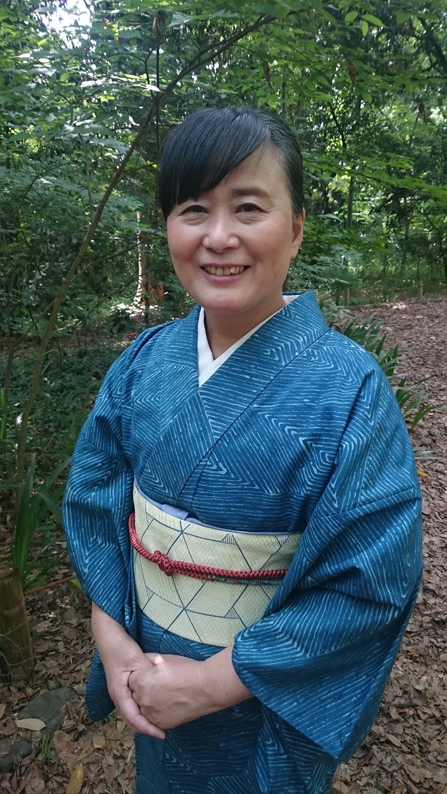 夏井いつき氏 （提供画像）