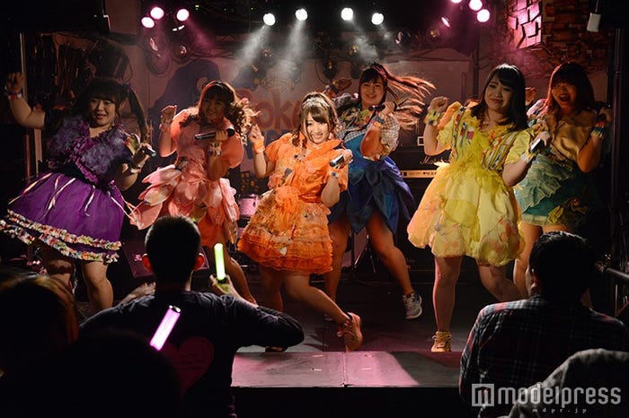 Pottya(C)モデルプレス