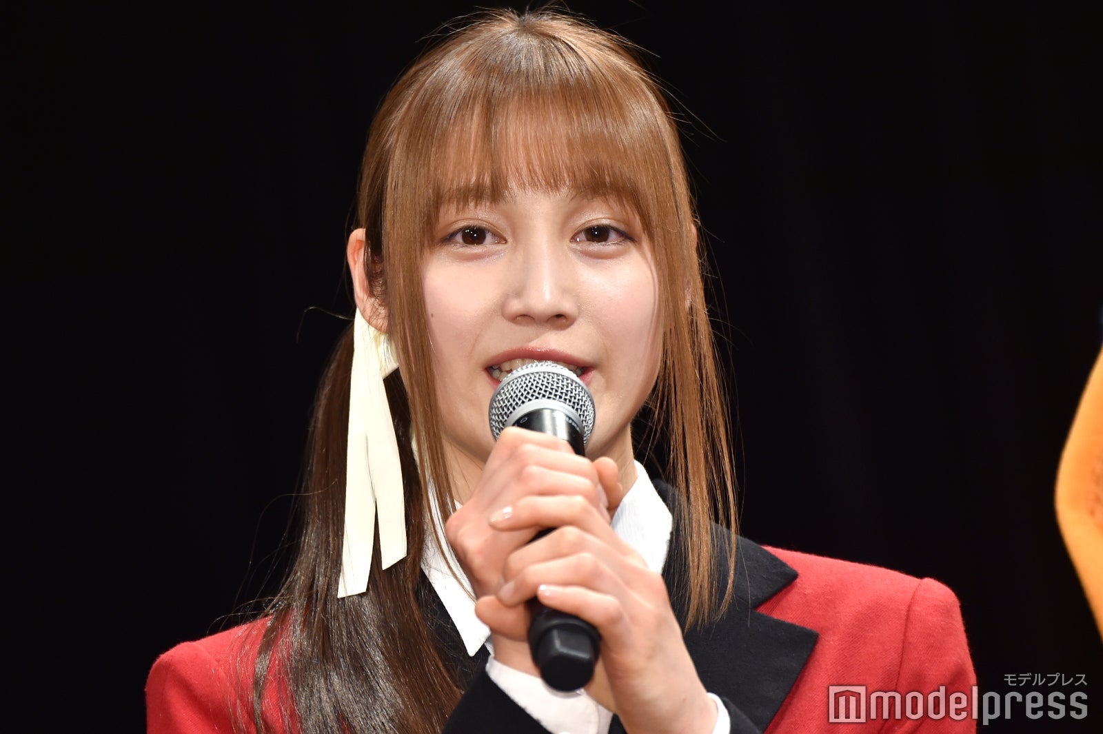 中村ゆりか（C）モデルプレス