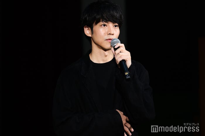 松坂桃李(C)モデルプレス